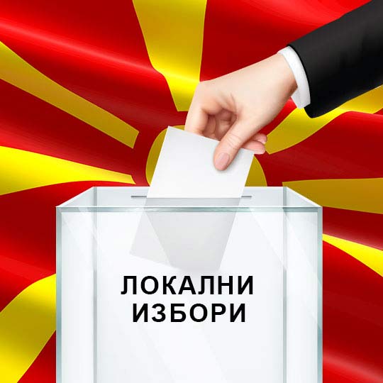Локални избори